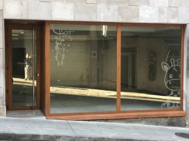 Business premises for sale in Rúa do Brasil