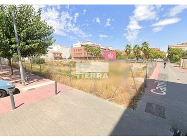Terreno residenziale in vendita a Carril Betunero