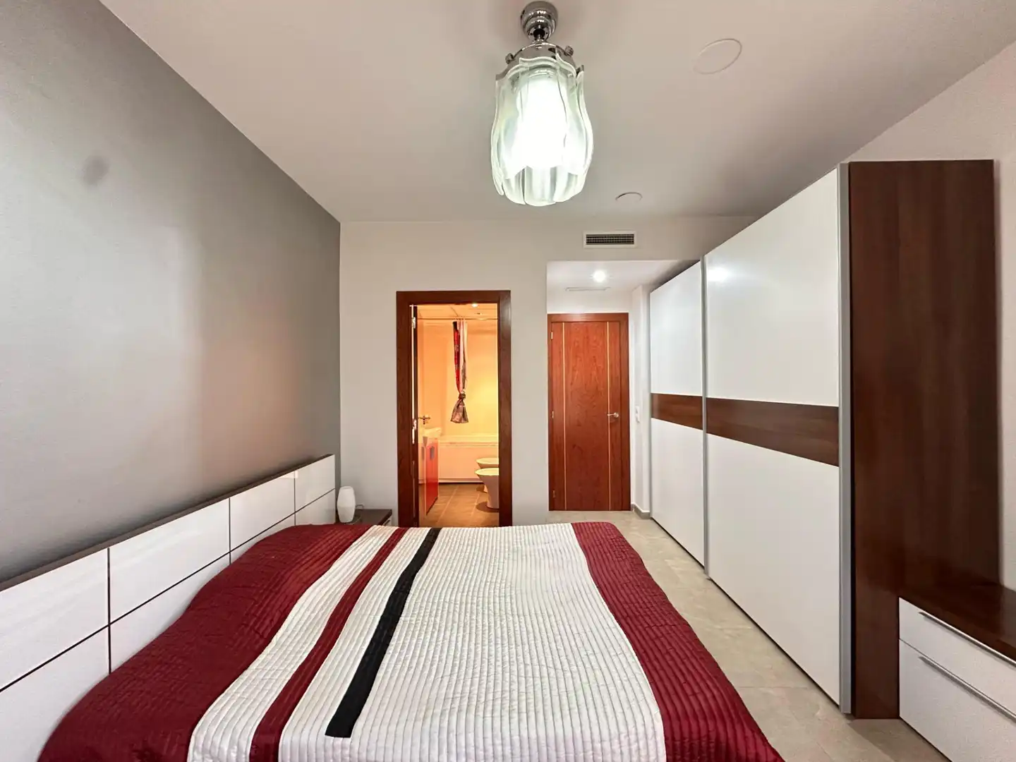 Habitación de Piso en venta en Carlet con Aire acondicionado, Calefacción y Balcón