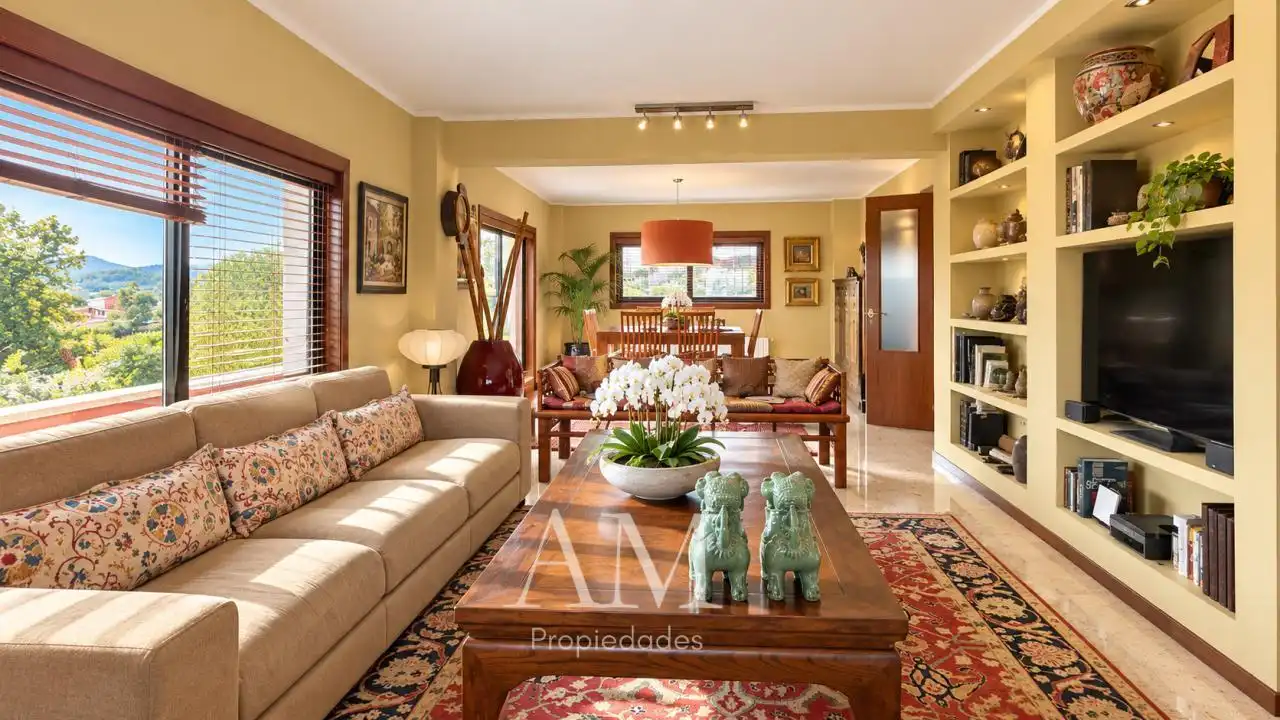 Detached house with garden for sale in Alcoucer - Donas s/n, imagen 25