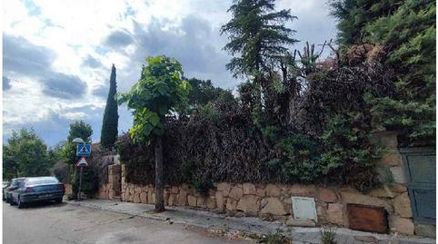 Foto 2 de Casa o chalet en venta en Roble, Uceda, Guadalajara