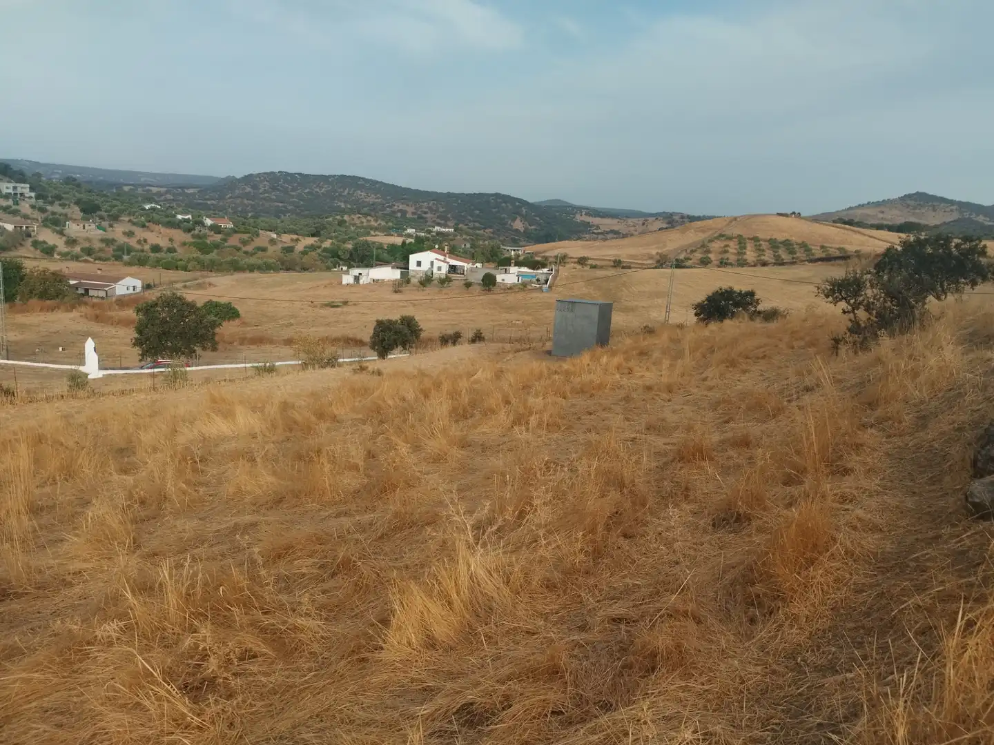 Terreni e lotti in vendita a Jerez de los Caballeros