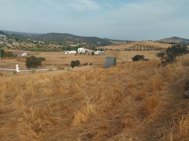 Terreno rustico in vendita a Jerez de los Caballeros