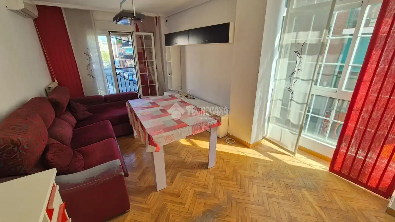 Wohnung mit Aufzug zum Verkauf in Villaverde, imagen 4