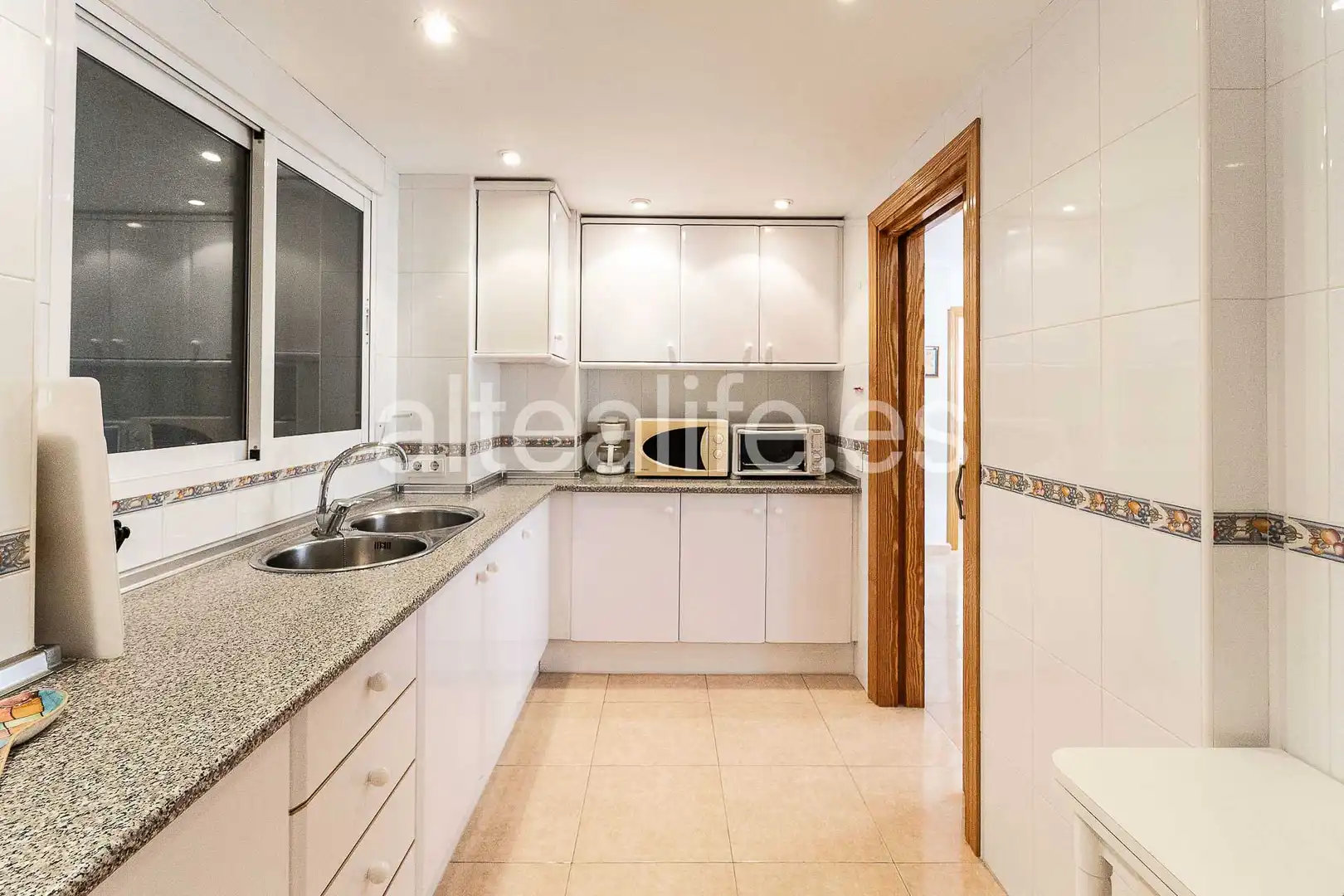 Appartement compact avec ascenseur à vendre à Carrer la Trompa, imagen 12