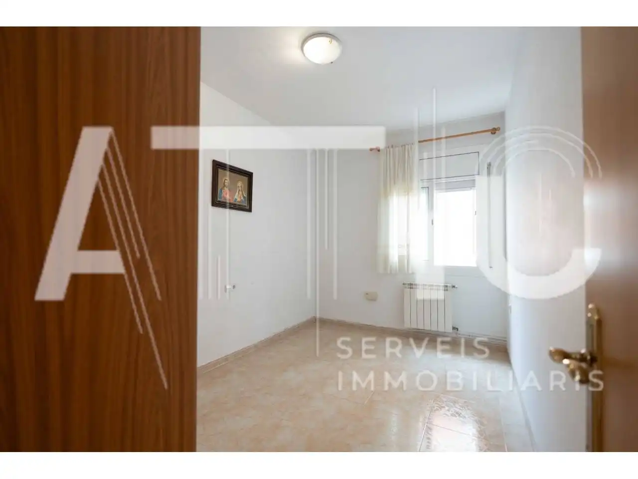 Habitación de Piso en venta en Sabadell con Calefacción y Balcón