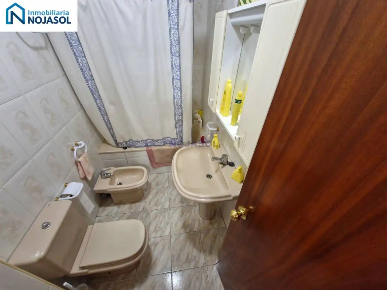 Apartament amb piscina en venda a Calle Bosque, imagen 37