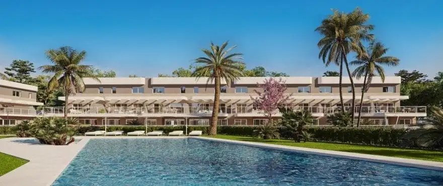Bungalow amb piscina en venda a Monforte del Cid, imagen 10