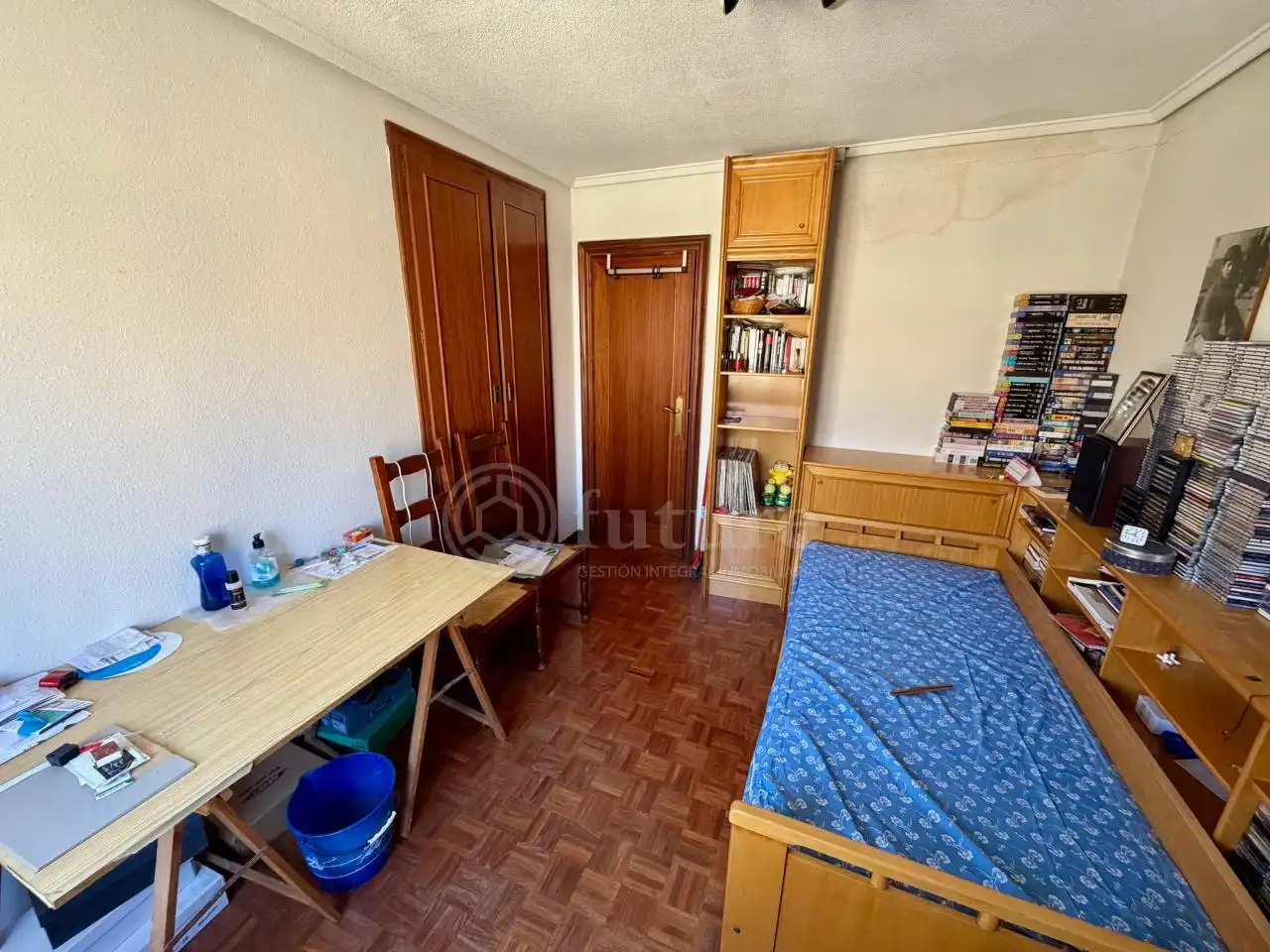 Habitación de Piso en venta en Salamanca con Calefacción, Parquet y Terraza