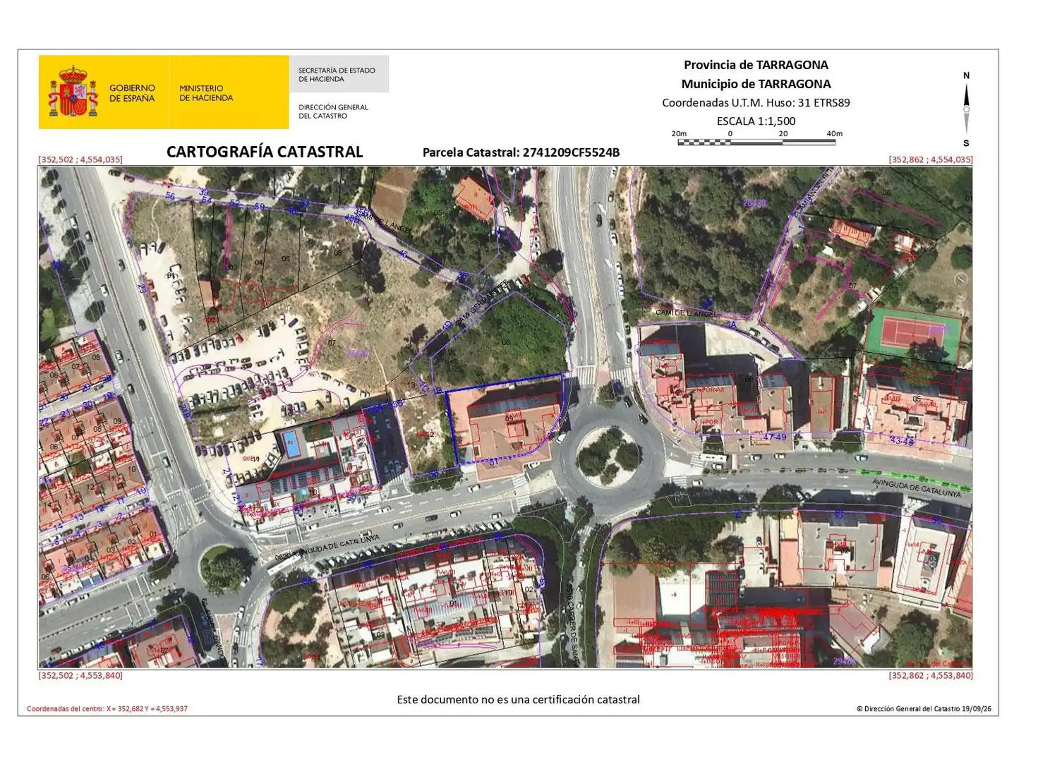 Baixos amb ascensor en venda a CATALUNYA, imagen 4