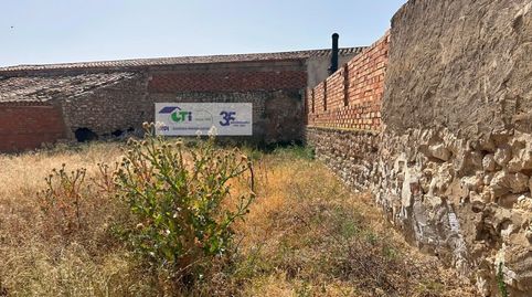 Photo 2 of Industrial land for sale in C/ Dula Elías, Lécera, Zaragoza