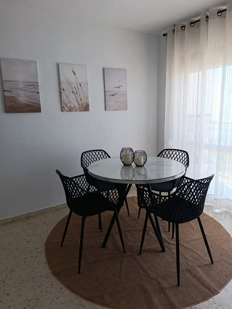 Flat for rent in Avenida de Andalucia, Mezquitilla