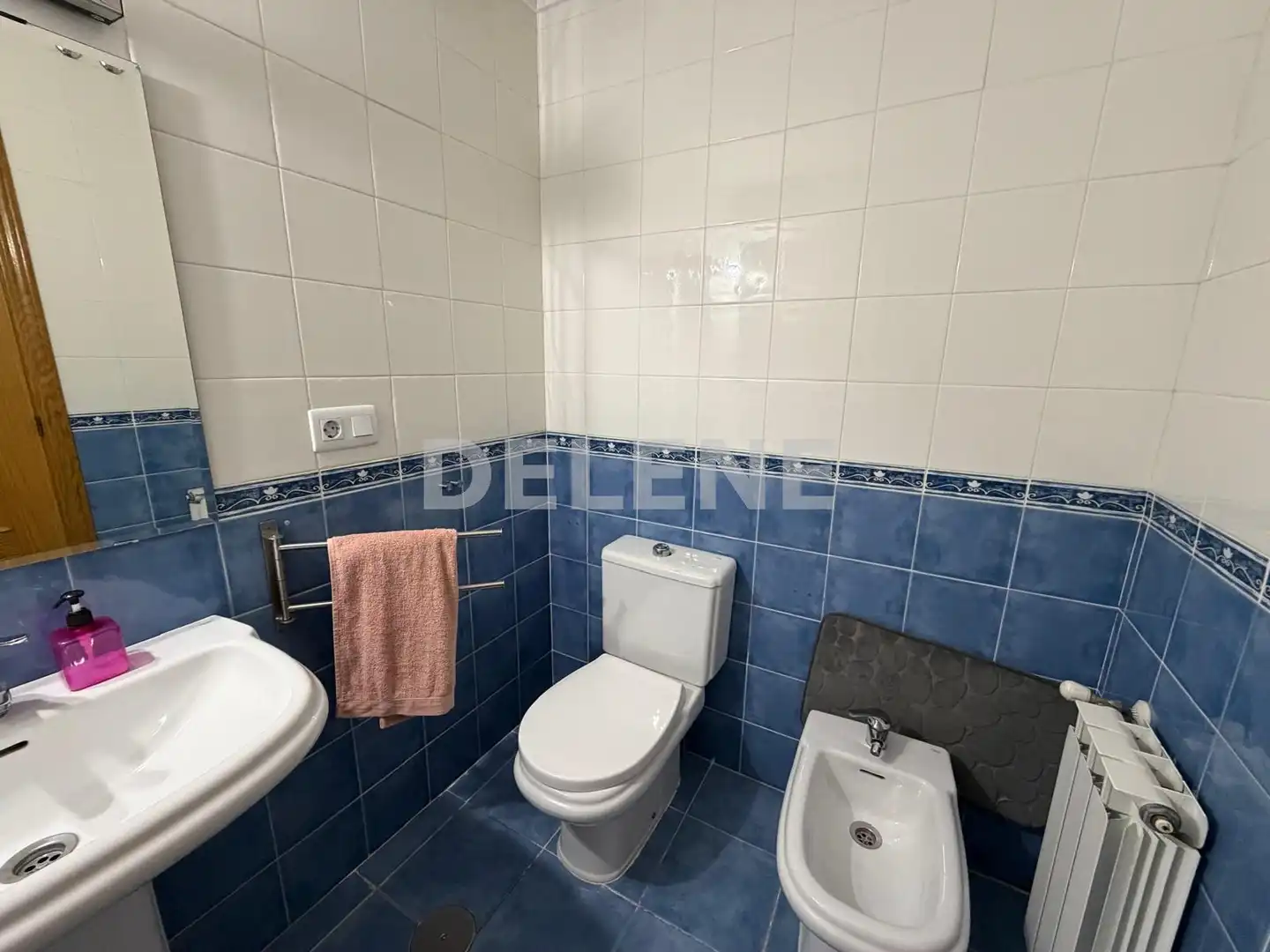 Pis amb ascensor en venda a Hellín, imagen 21