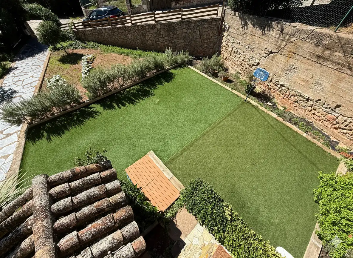 Detached house for sale in Aiguafreda, imagen 39