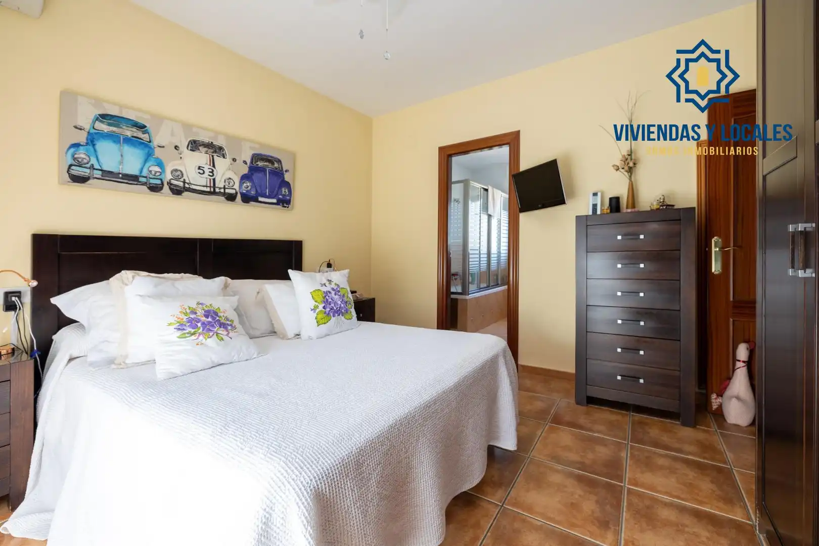 Wohnung mit Pool zum Verkauf in CISNE (VENT), imagen 26