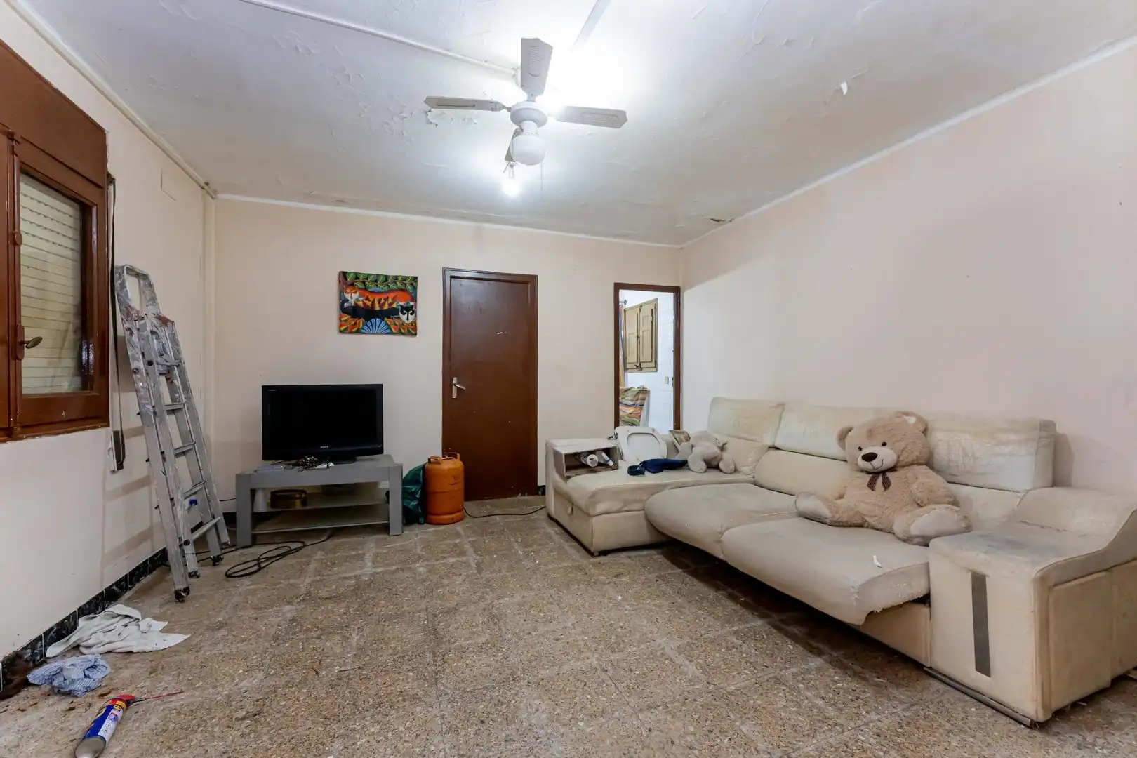 Casa o xalet en venda a Torrent Ballester