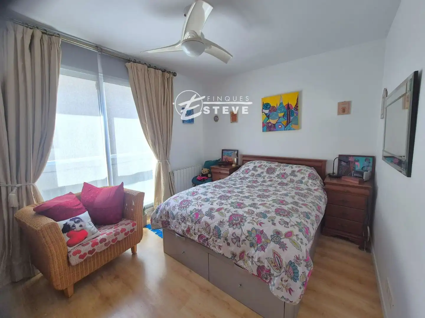 Flat with lift for sale in Joan Maragall, imagen 18