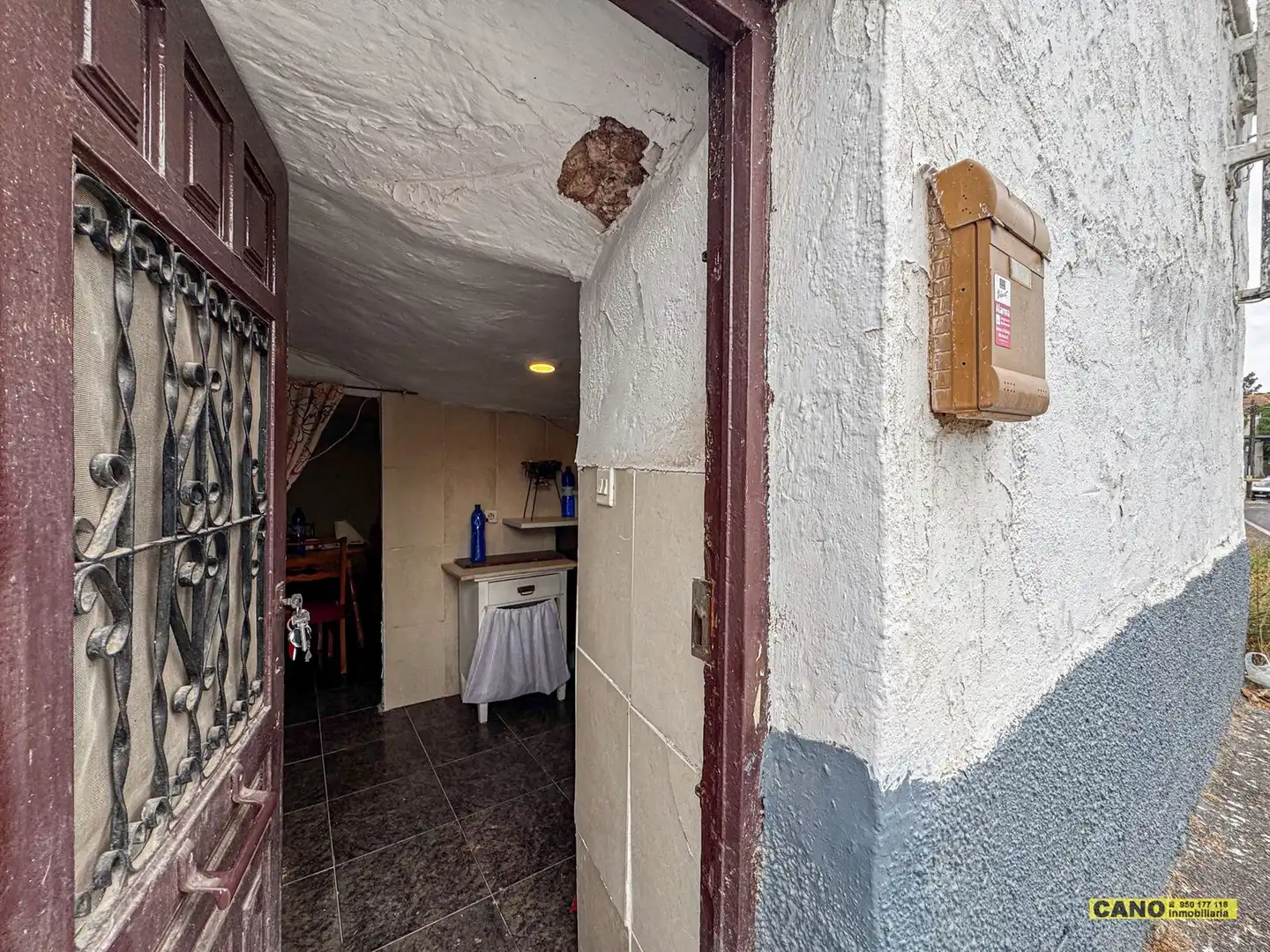 Casa o chalet en venta en Benahadux