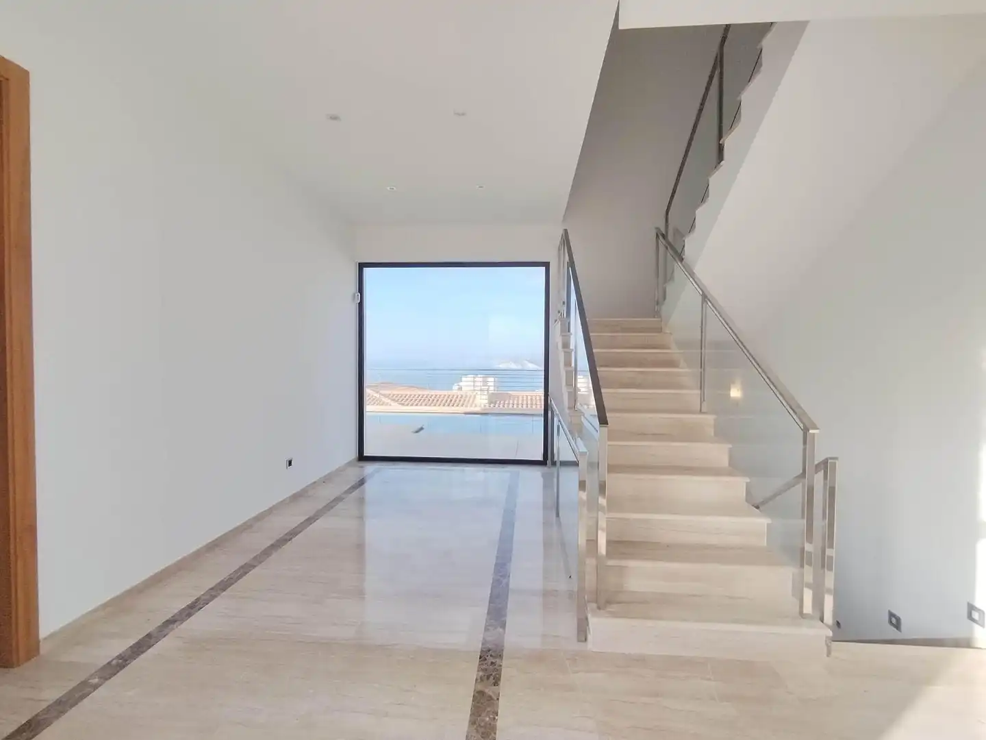 Detached house with pool for sale in Rincón de Loix, imagen 12