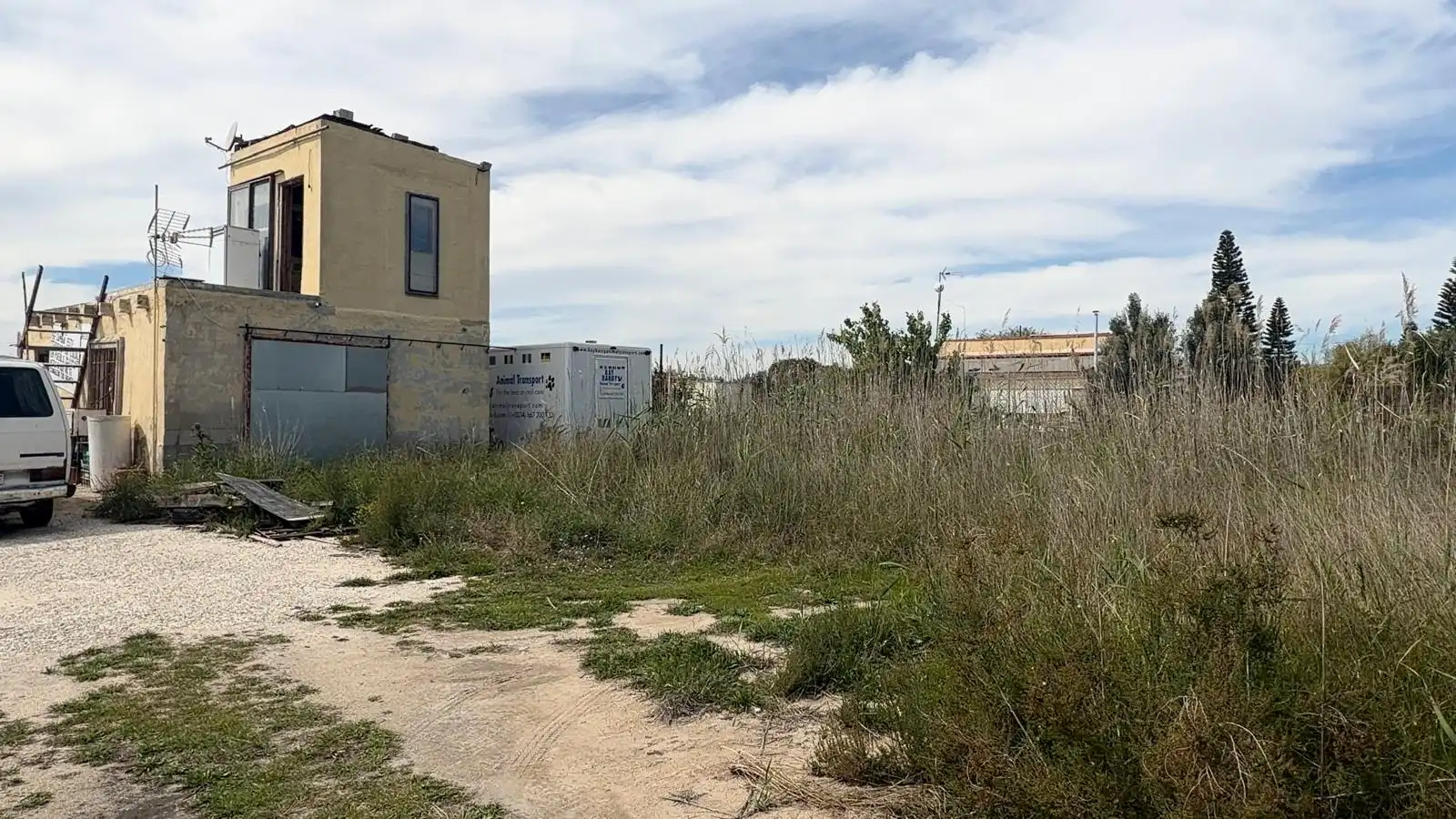 Grundstücke zum Verkauf in Elche / Elx