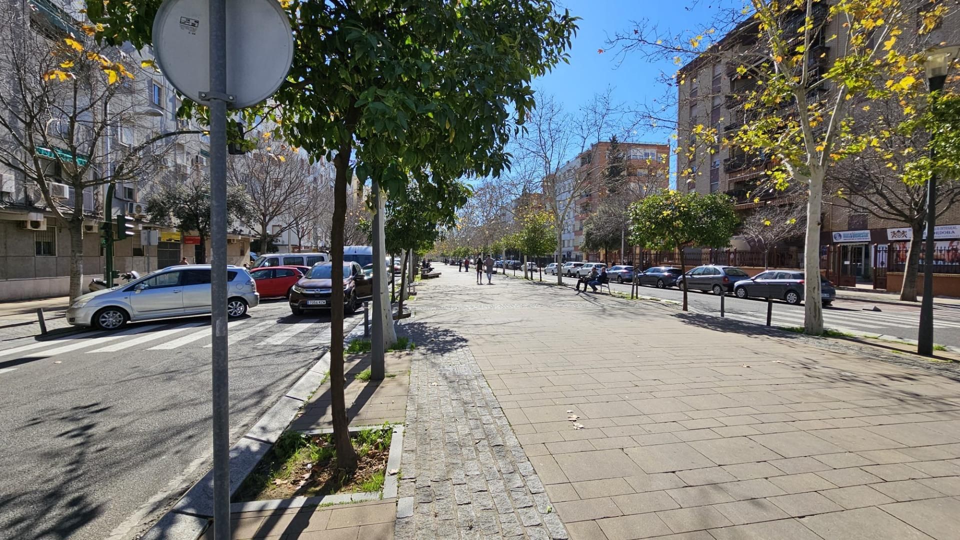 Flat for sale in Ciudad Jardín - Zoco, Poniente-Sur,  Córdoba Capital