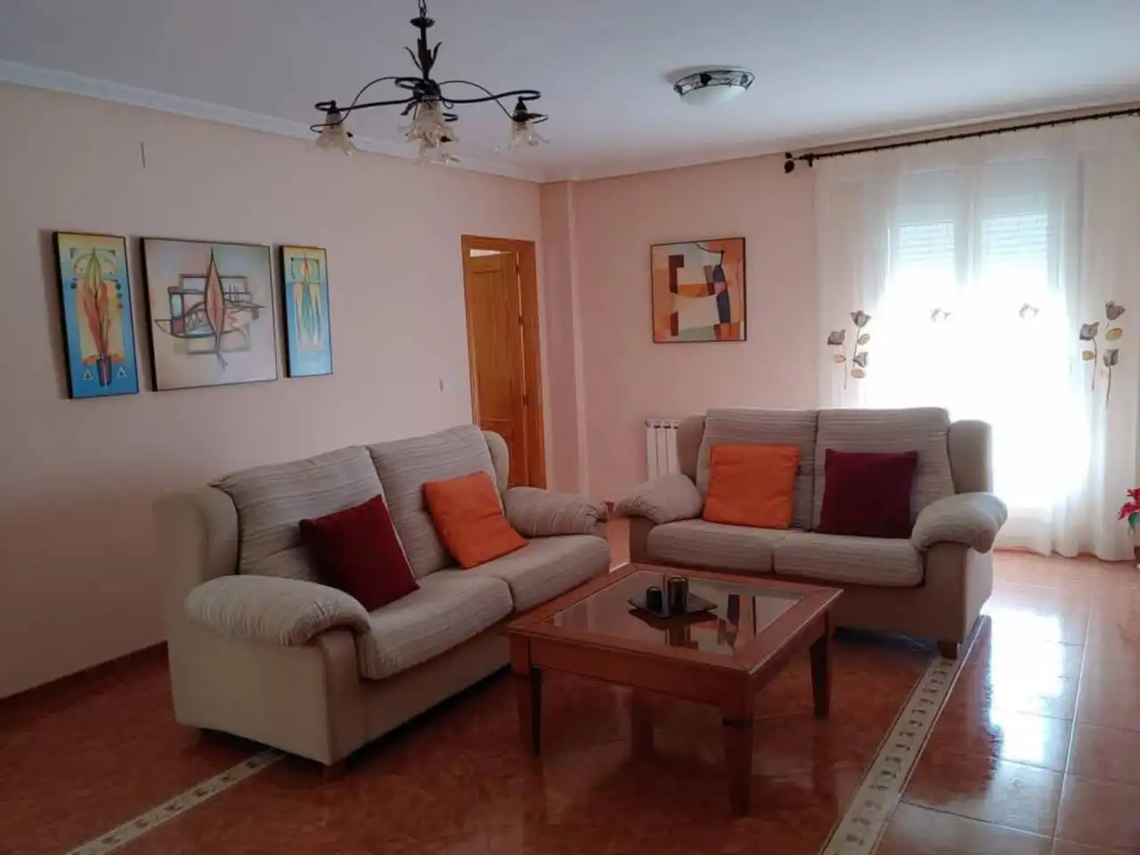 Flat with lift for sale in Baza, imagen 8