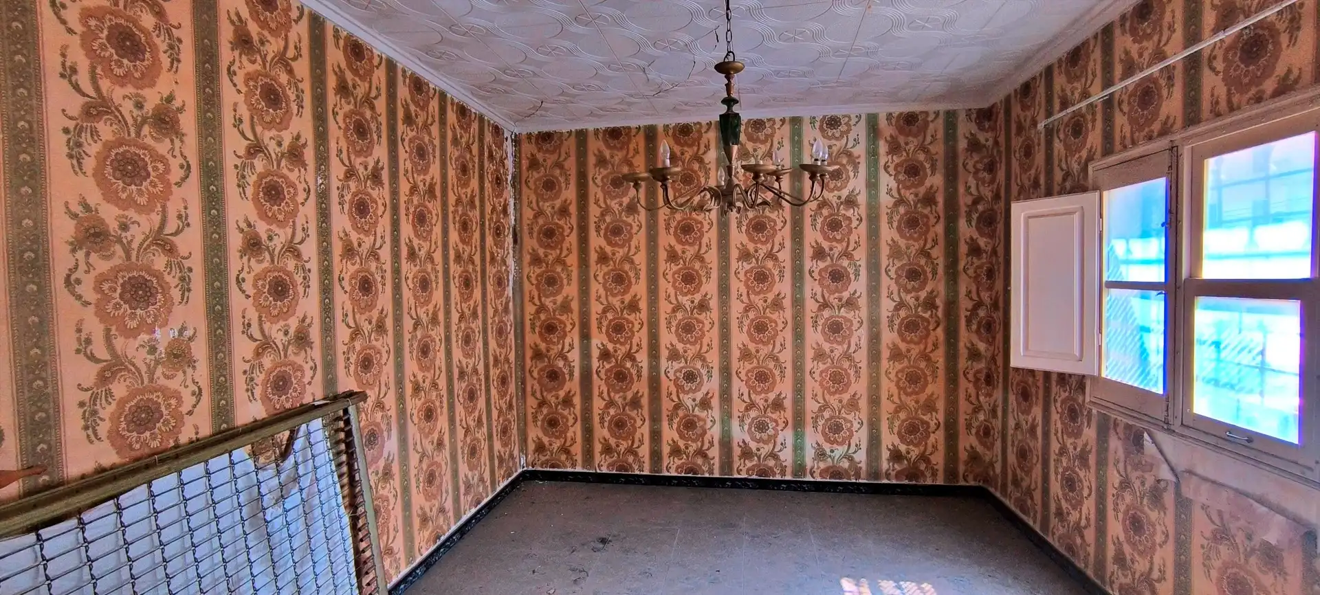 Maison rustique à vendre à Orihuela ciudad