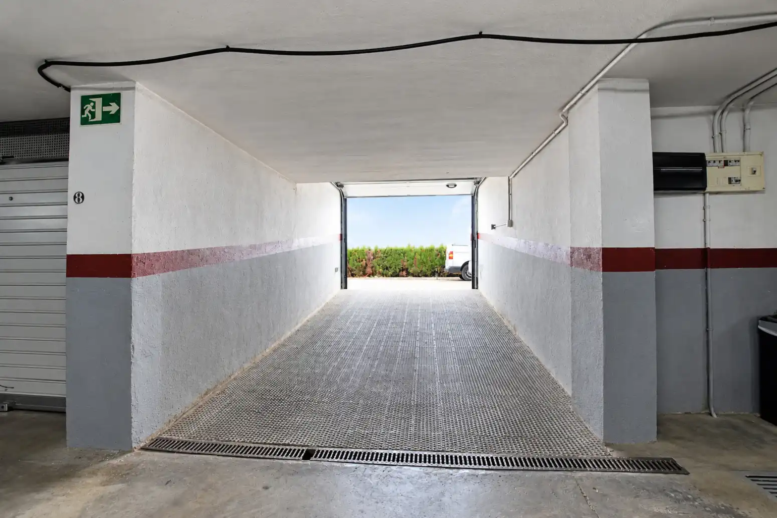 Attique avec piscine à vendre à Beniparrell - CL MISLATA, imagen 34