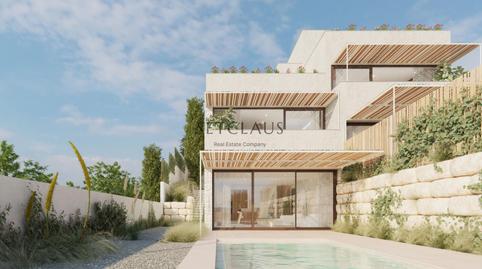 Foto 2 de Casa adosada en venda a Teià, Barcelona