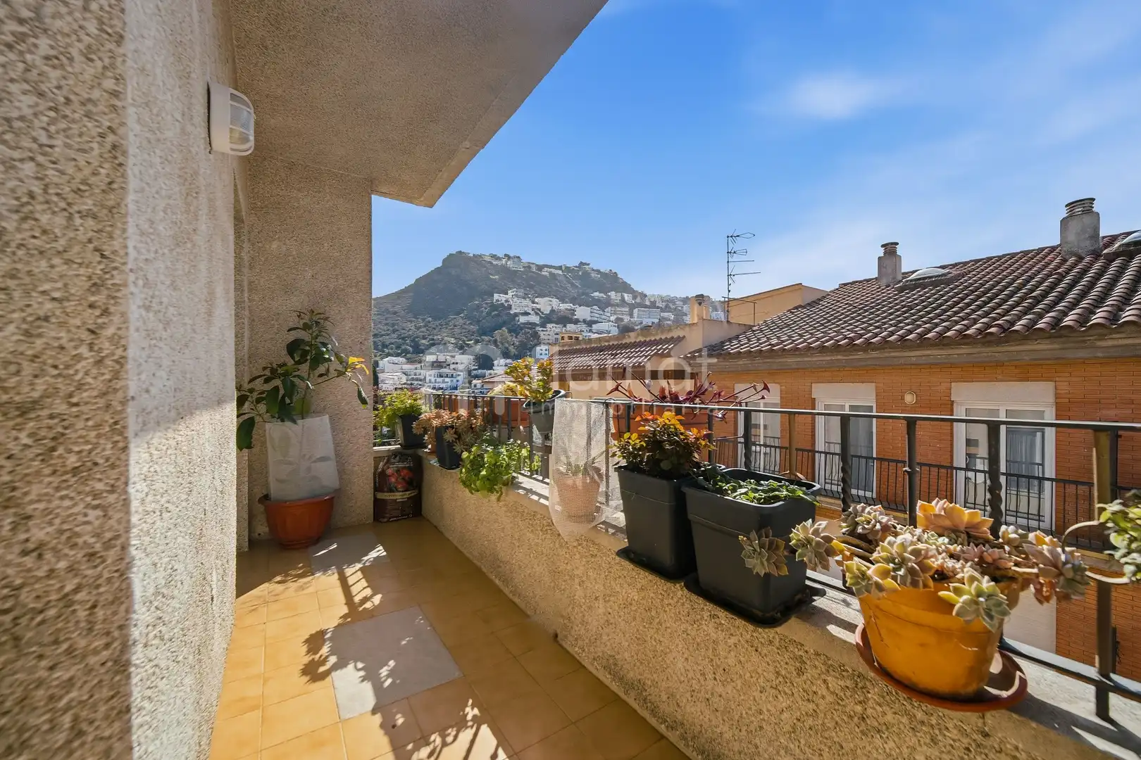Appartement avec ascenseur à vendre à Calle Del Puig Rom 145, imagen 9