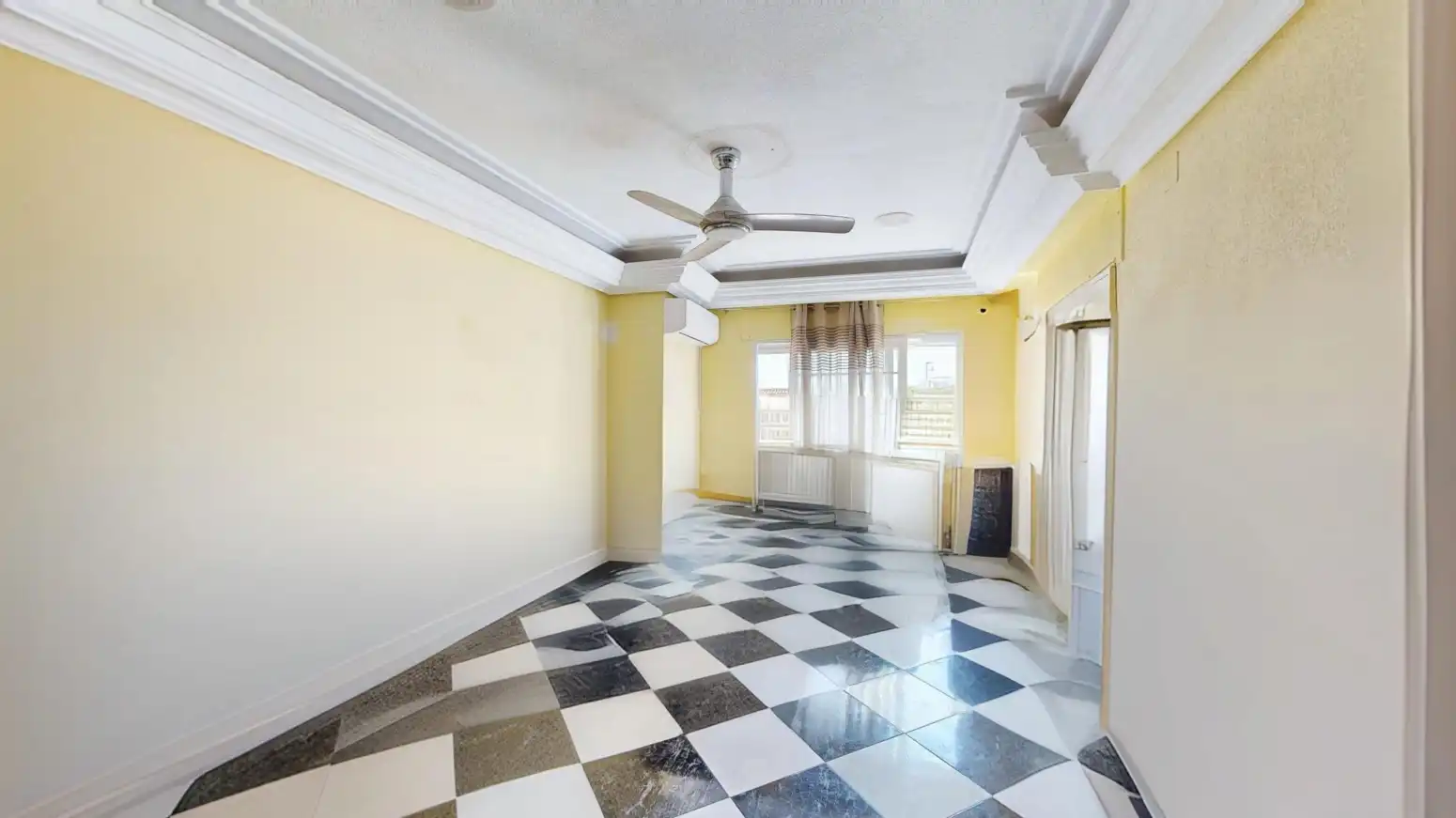 Piso en venta en El Algar