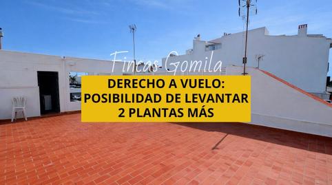 Foto 3 de Pis en venda a Cami Nou, Alaior poble, Alaior