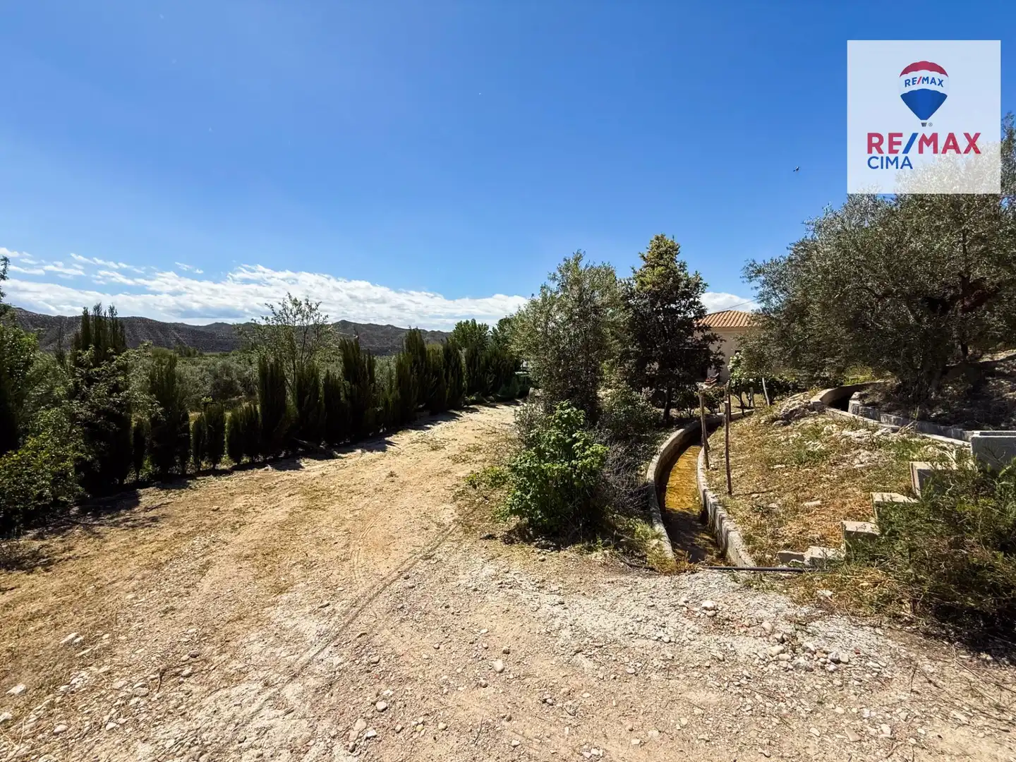 Terreno en venta en Castilléjar