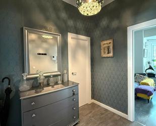 Bathroom of Flat for sale in Jerez de la Frontera  with Air Conditioner, Parquet flooring and Terrace