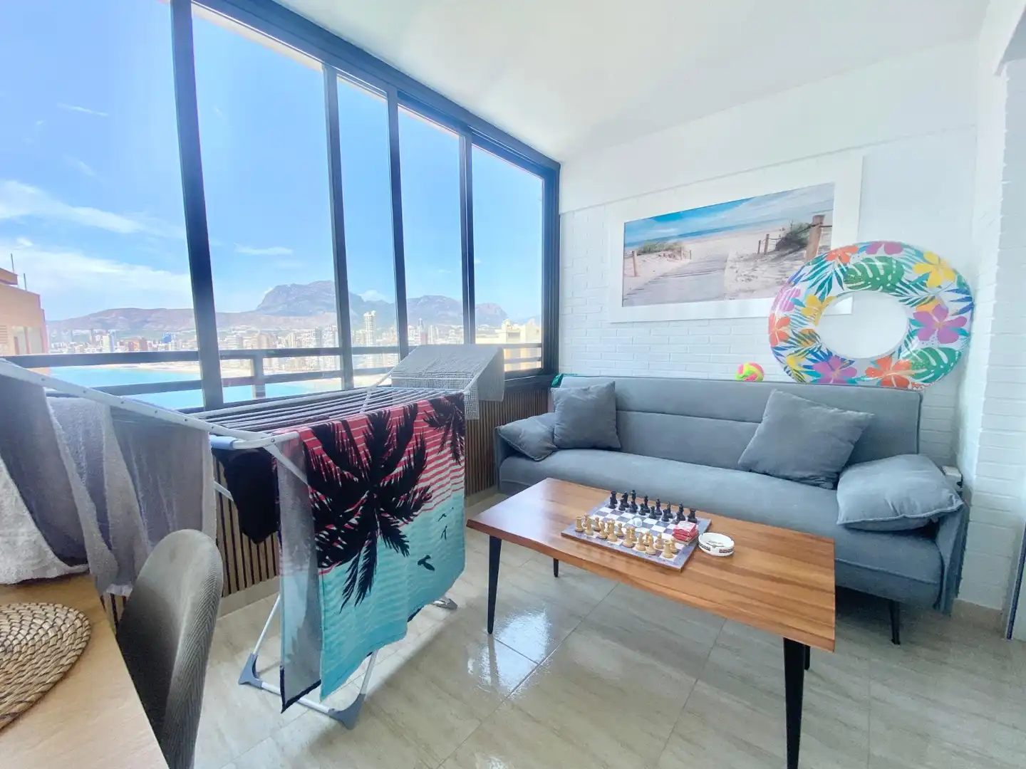 Apartments for rent in Rincón Alto