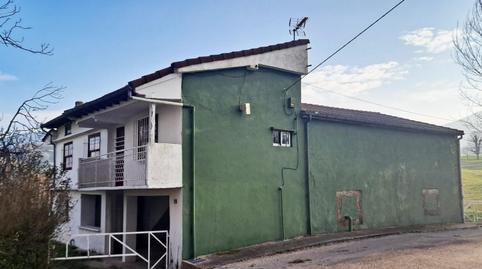 Foto 4 de Casa o xalet en venda a Barrio Soto de Villacarriedo, Villacarriedo, Cantabria