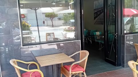 Photo 4 of Commercial properties for rent in Avenida Juan Carlos I, 50, Parque Central, Estepona