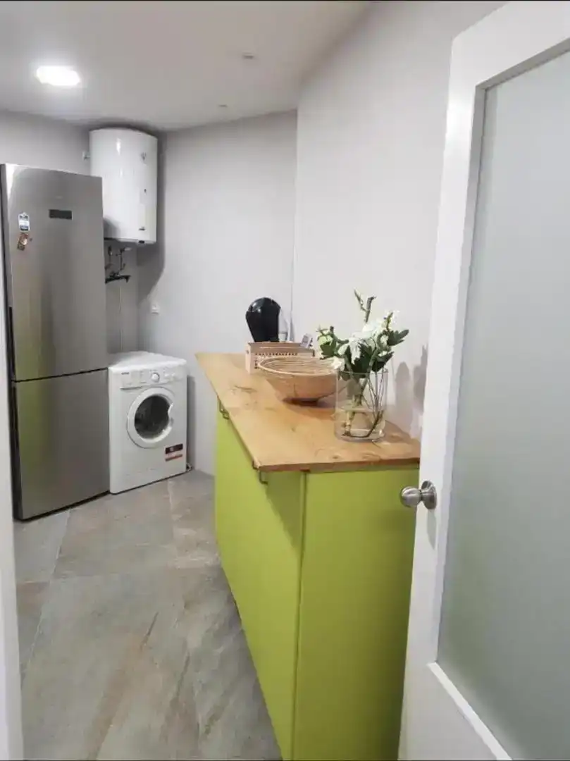 Cocina de Piso en venta en Lucena con Aire acondicionado y Balcón