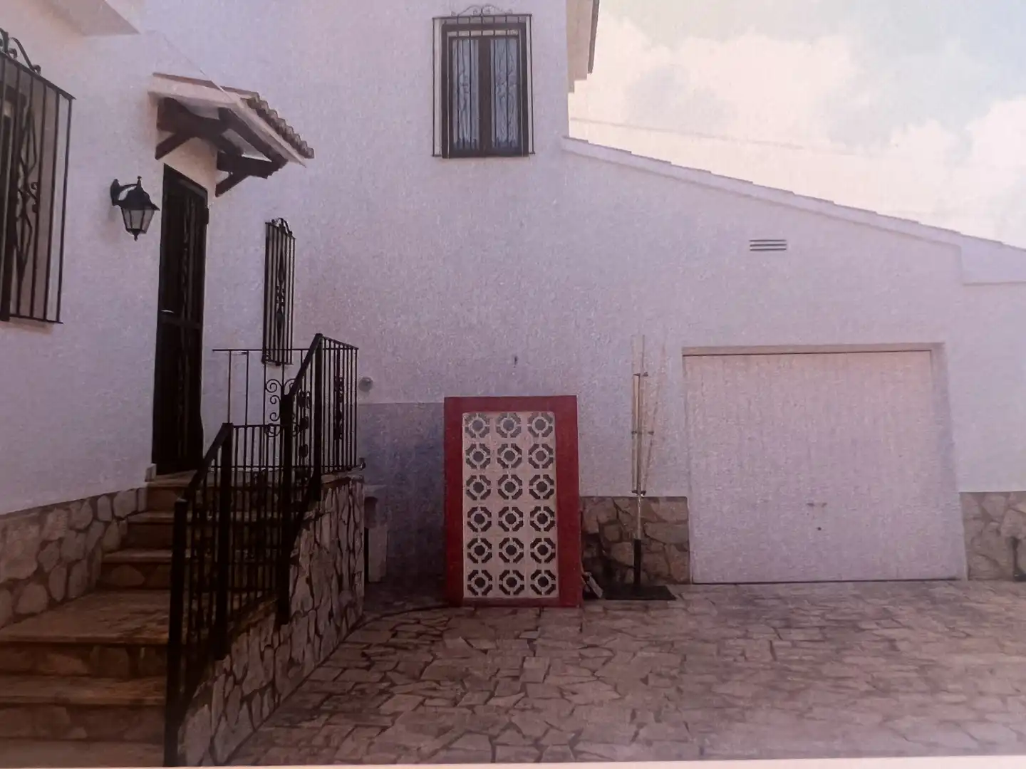 Villa avec terrasse à vendre à Camí de Cervera 170, imagen 52