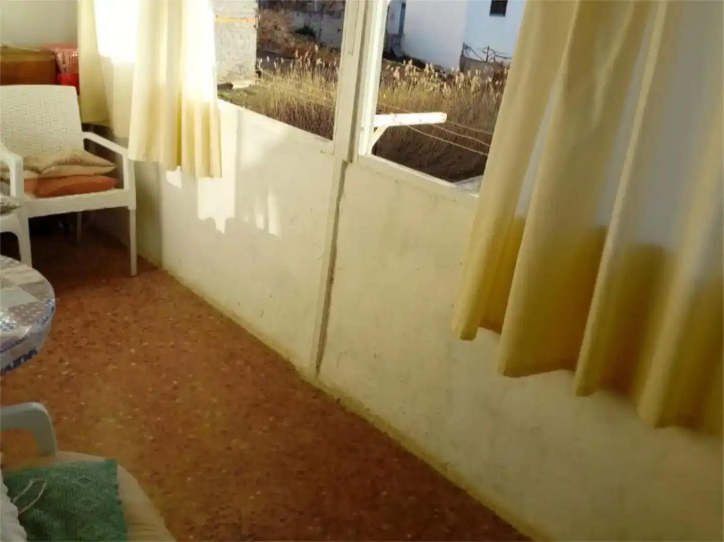 Terraza de Piso en venta en Fuentes Claras