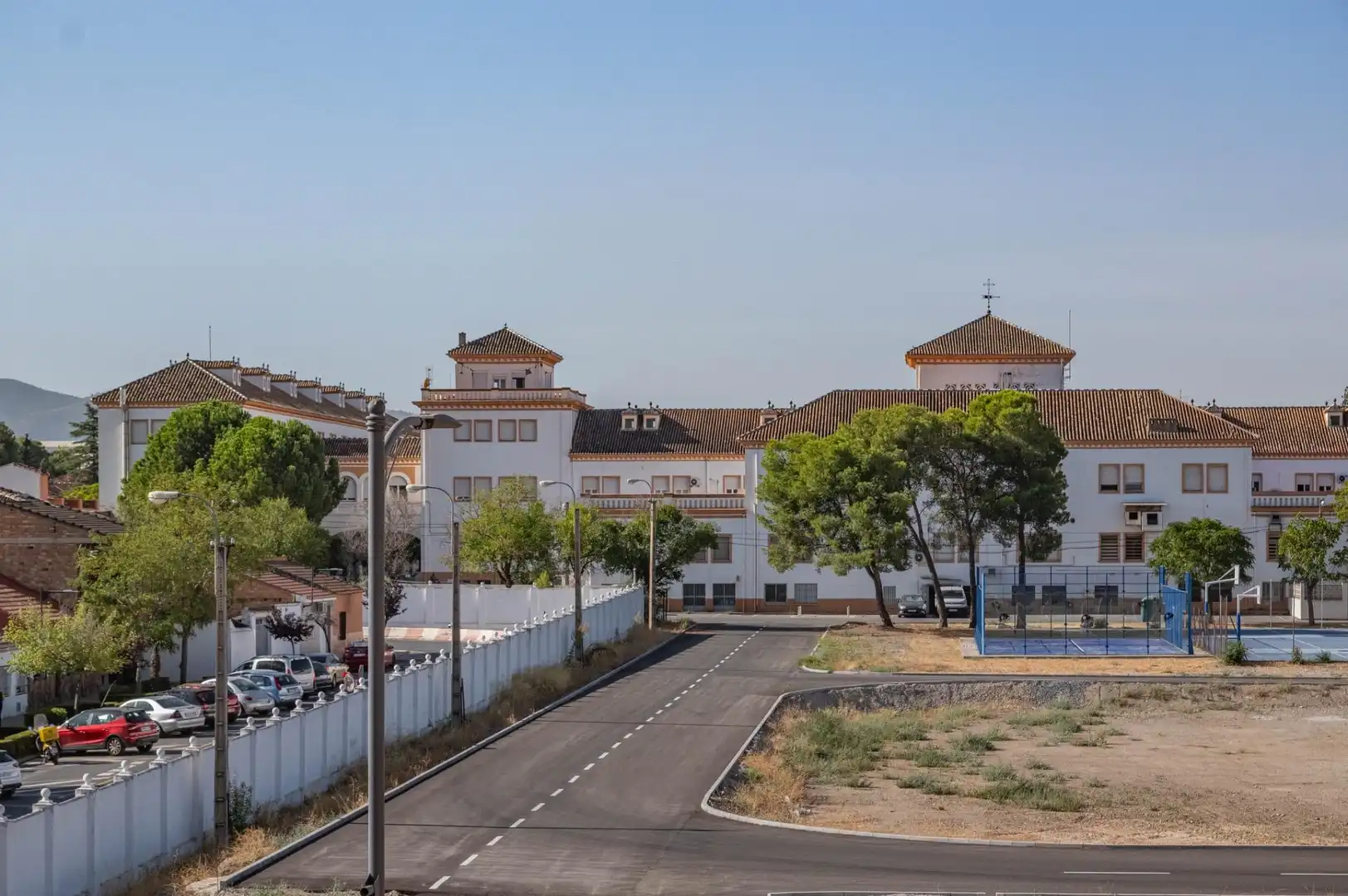 Ático en venta en Calle de Palencia, 36, Las Tres Cruces