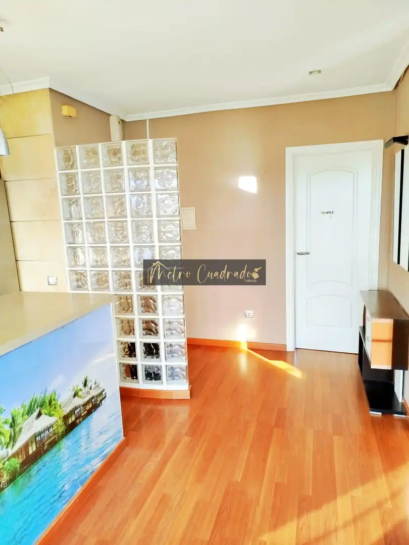Flat for rent in Mérida  with Air Conditioner and Furnished