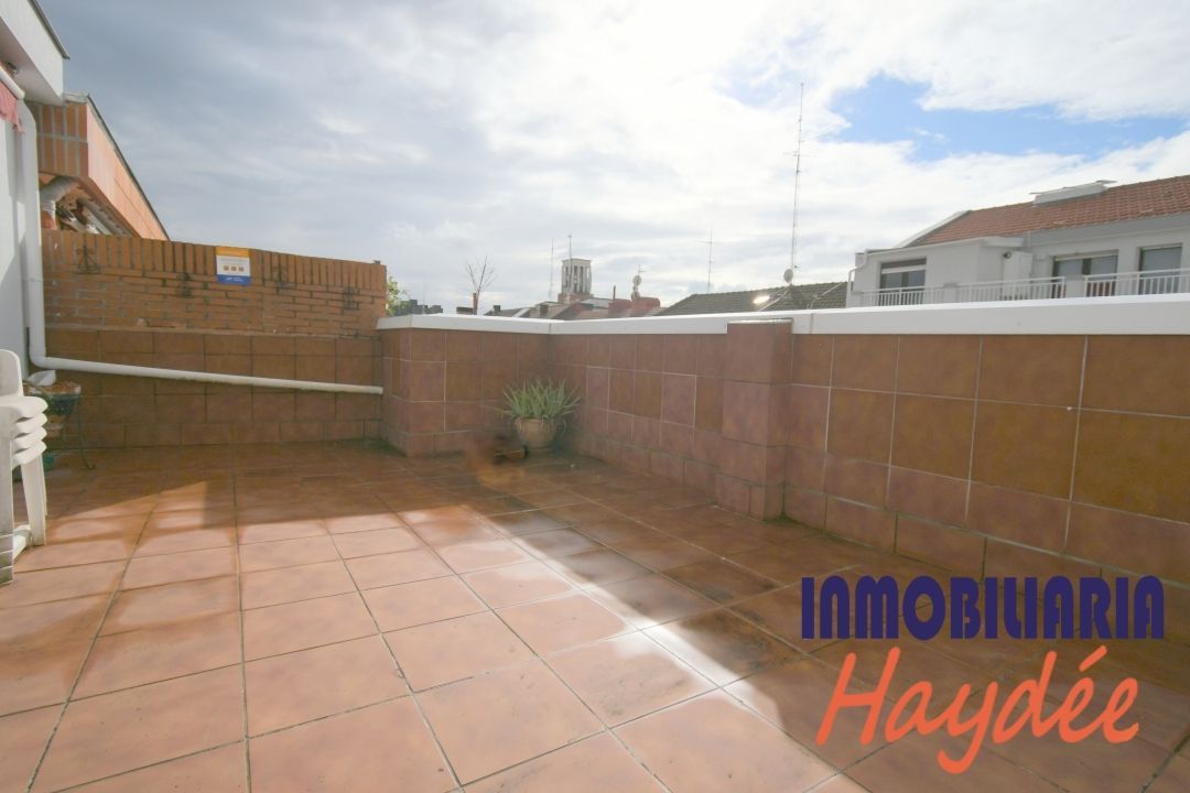 Terrassa de Àtic en venda en Getxo  amb Calefacció, Terrassa i Moblat