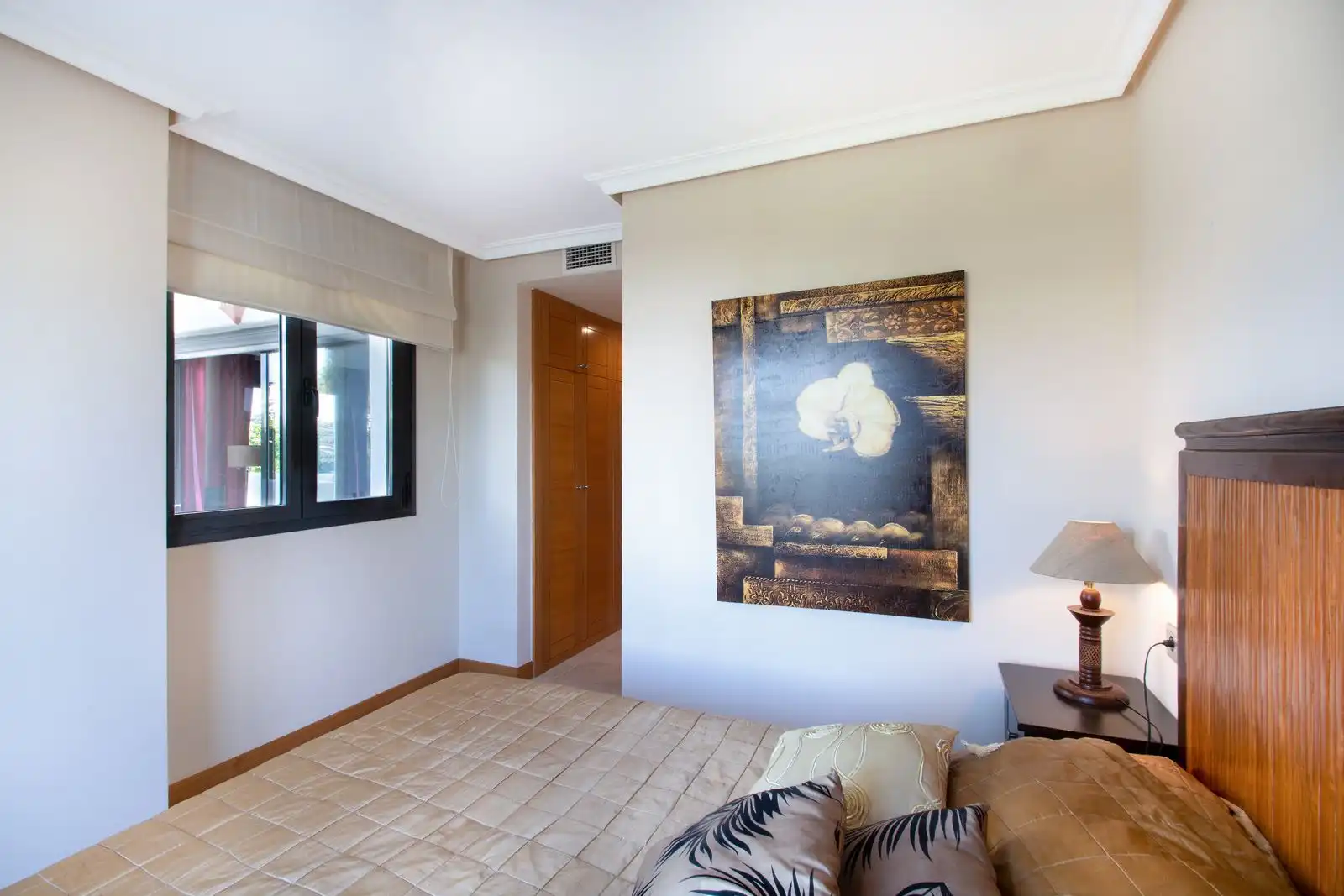 Flat with terrace for sale in Avenida de la Resina 105, imagen 14