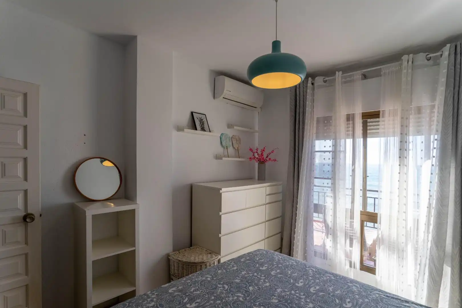 Apartamento de alquiler en Benalmádena, Málaga