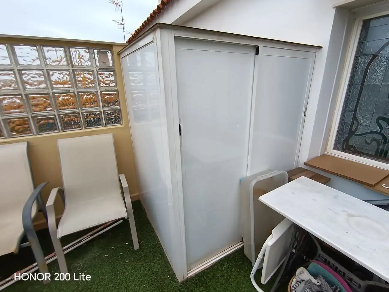 Attique avec ascenseur à vendre à Puerto, imagen 4