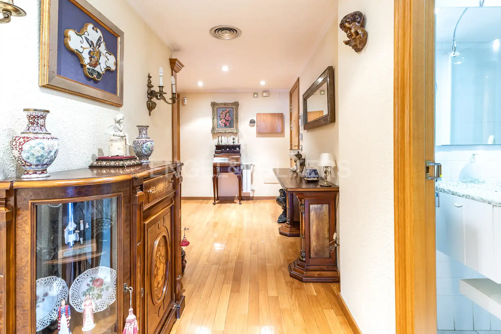 Dúplex en venta en Arenys de Mar con Aire acondicionado, Calefacción y Parquet