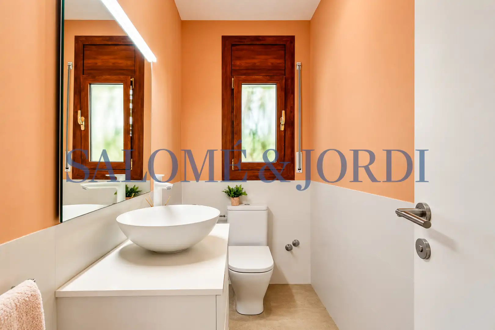 Casa bifamiliare con piscina in vendita a Vilassar de Dalt, imagen 20