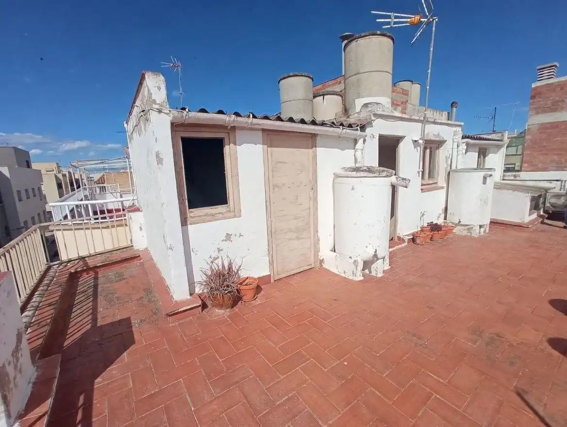 Flat for sale in Avinguda Catalunya, imagen 33