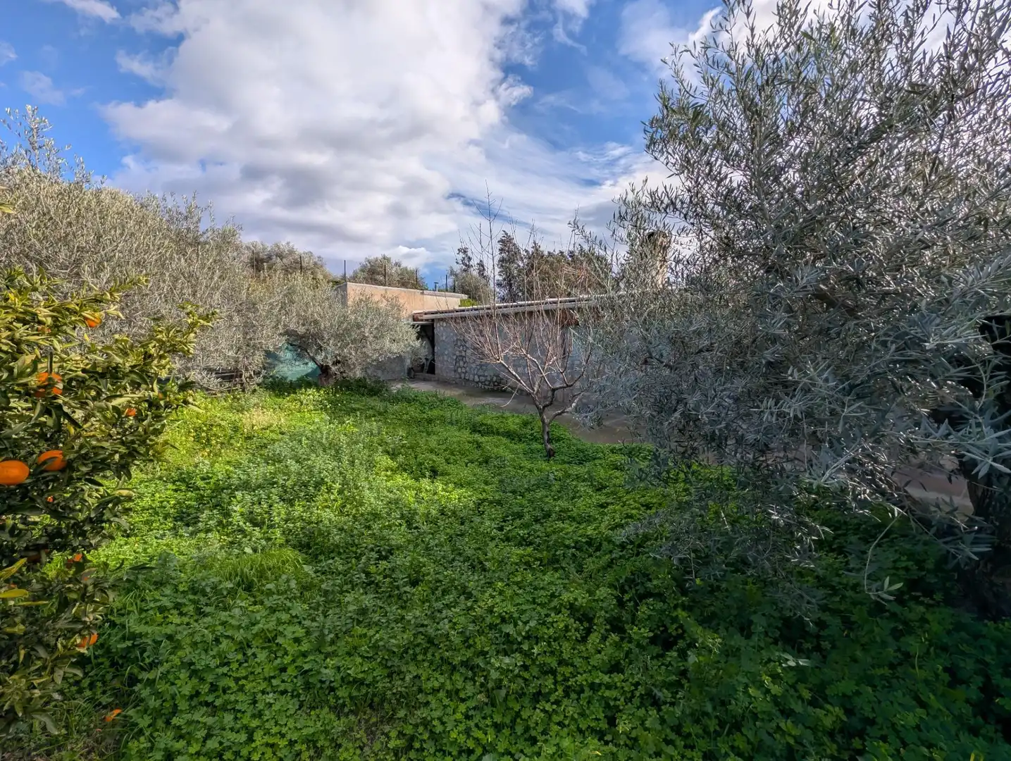 Casa rústica amb piscina en venda a Órgiva, imagen 33